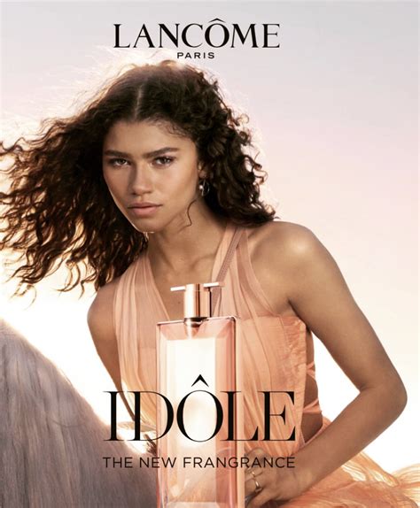 lancome idole perfume zendaya|lancome idole perfume at ulta.